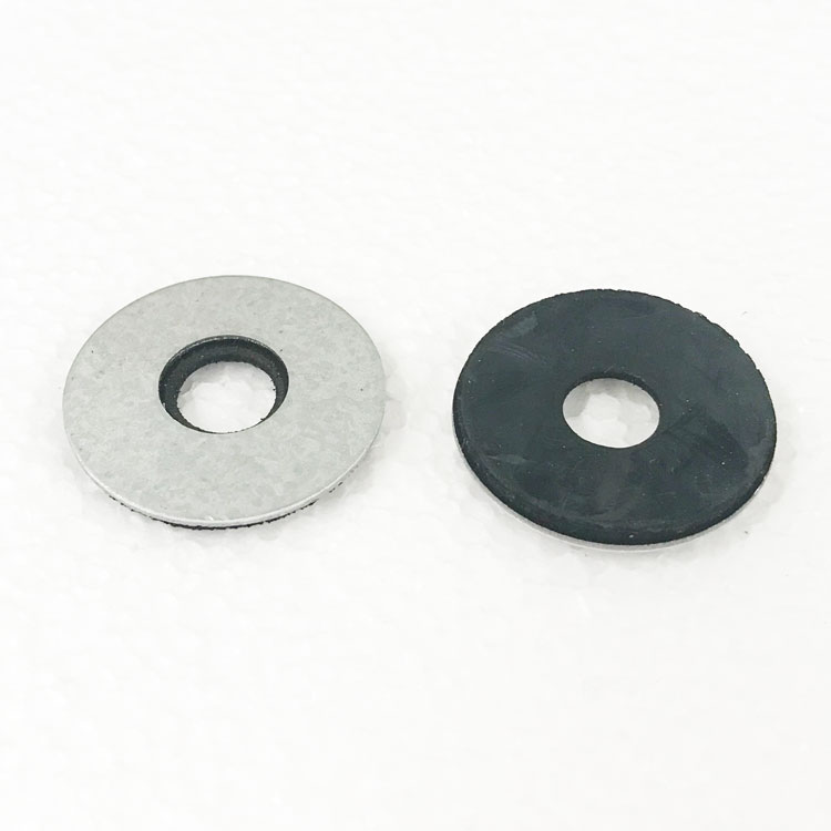 RUBBER BACKED WASHER (10 NEOPRENE WASHER)RBW10