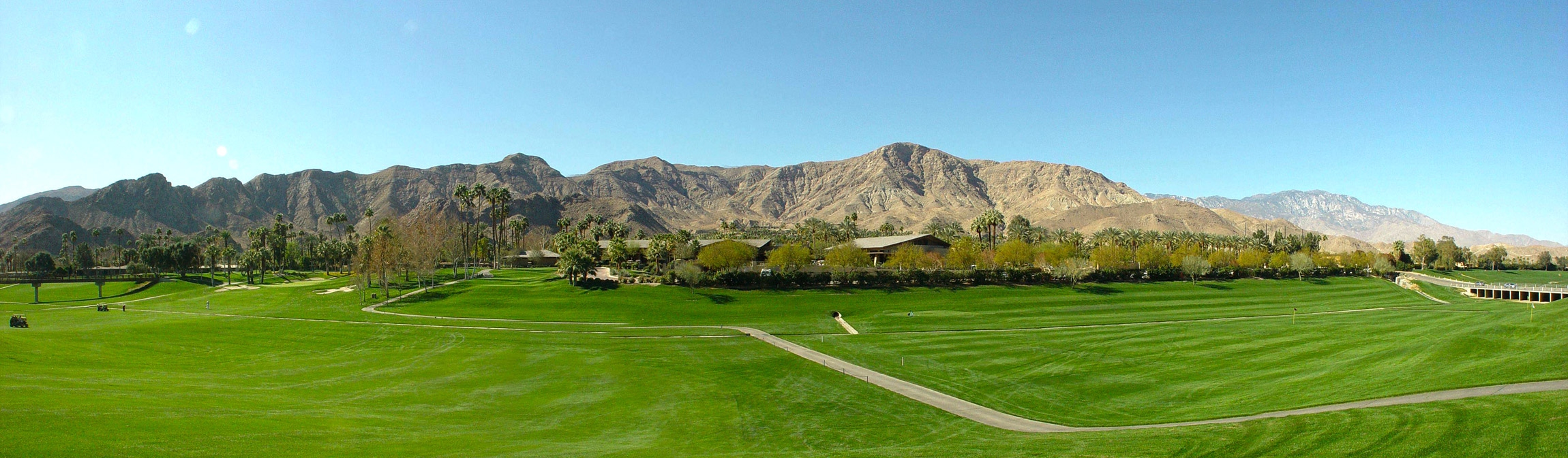 Thunderbird Cove Rancho Mirage, Robert Reynolds 7603459191
