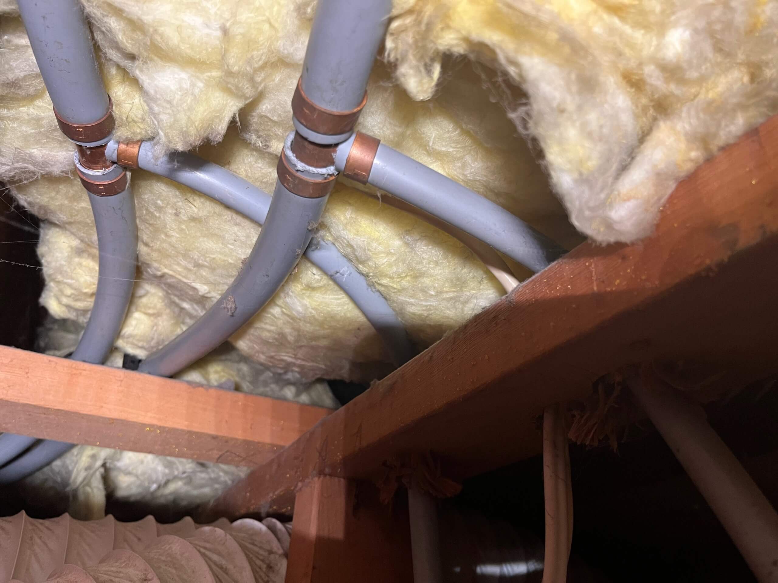 Polybutylene Pipe Everything You Should Know KBR Plumbing, 44 OFF