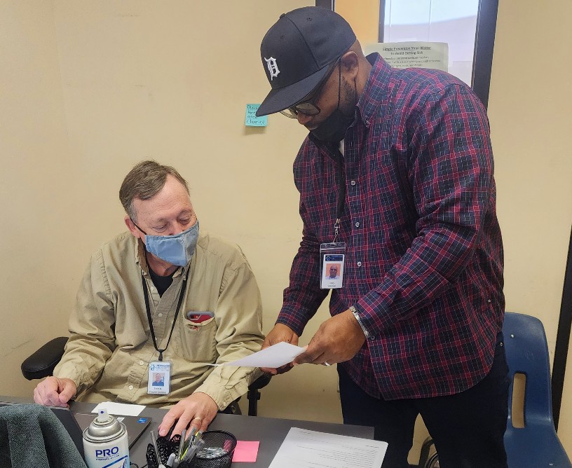 100,000 Grant From Thunderbirds Charities Will Empower Those