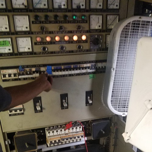 Marine Electrician Jobs Near Me at Alan Carroll blog