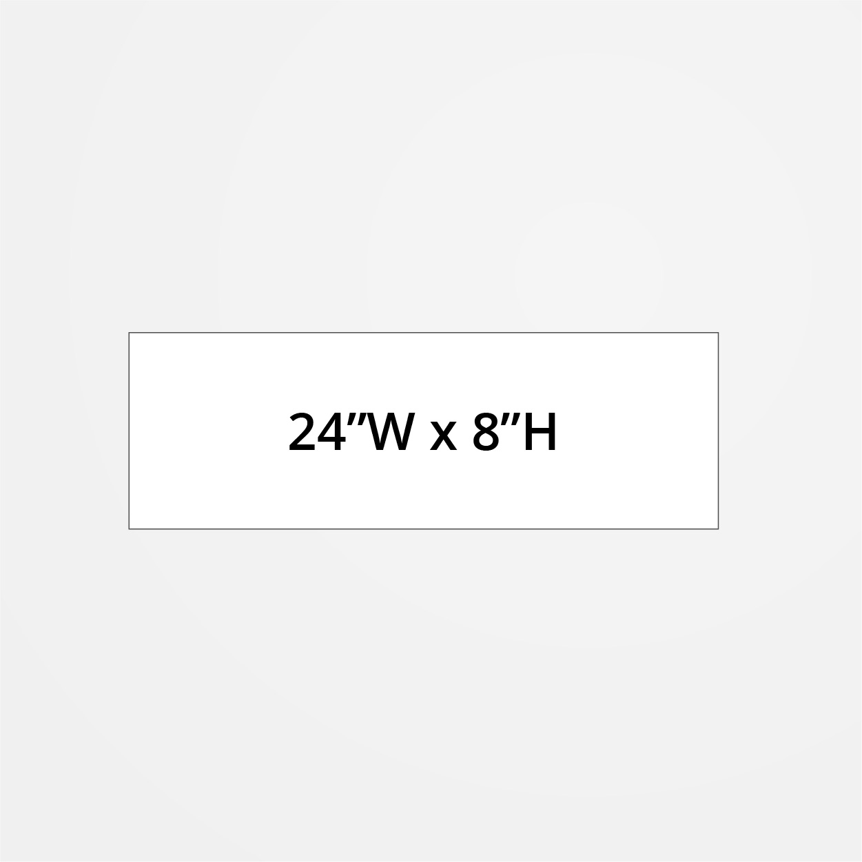 Condo Sign Thunderbolt Sign