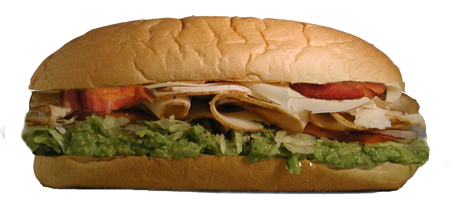 Thundercloud Subs Austin Sub Sandwich Shop