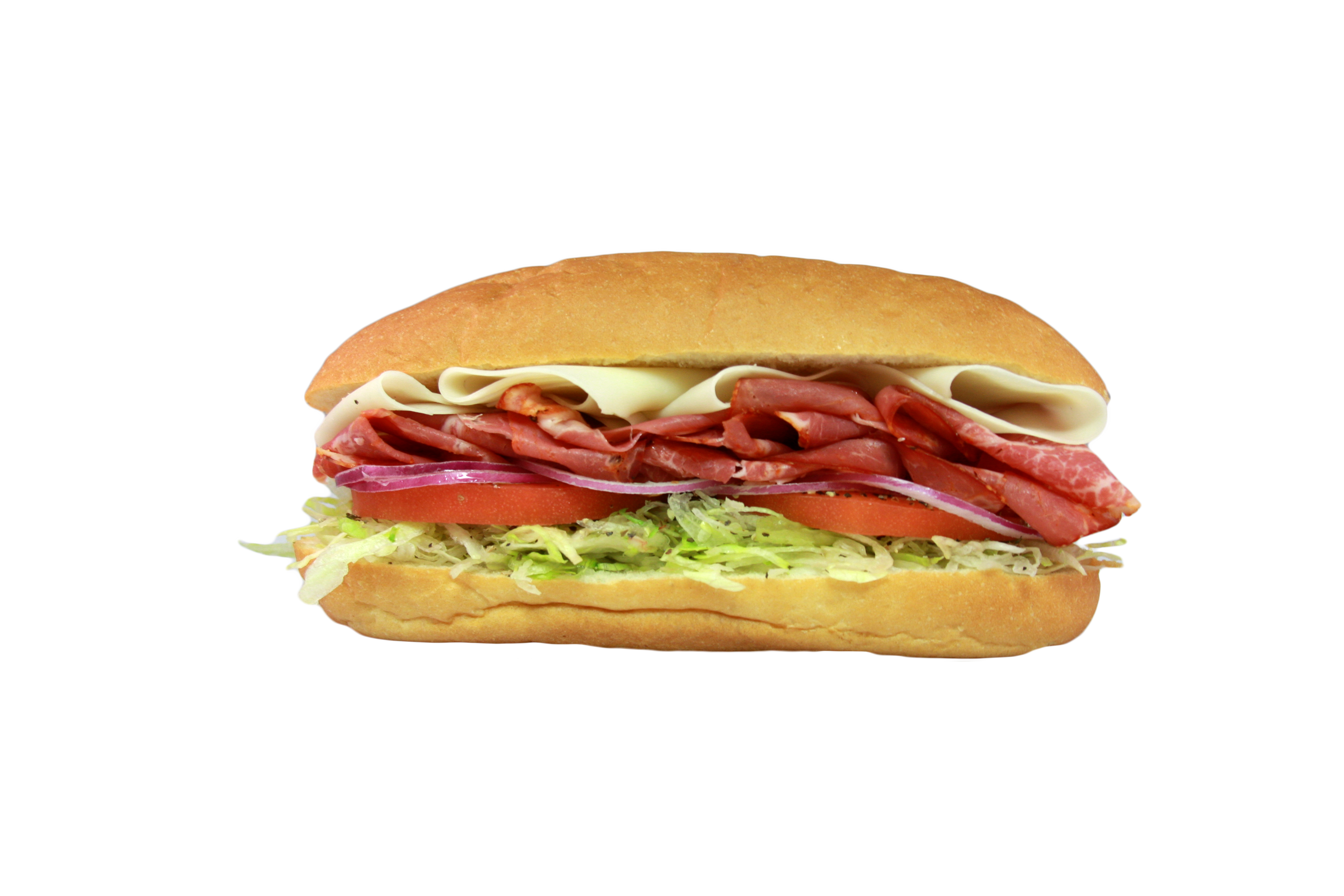 Thundercloud Subs Austin Sub Sandwich Shop