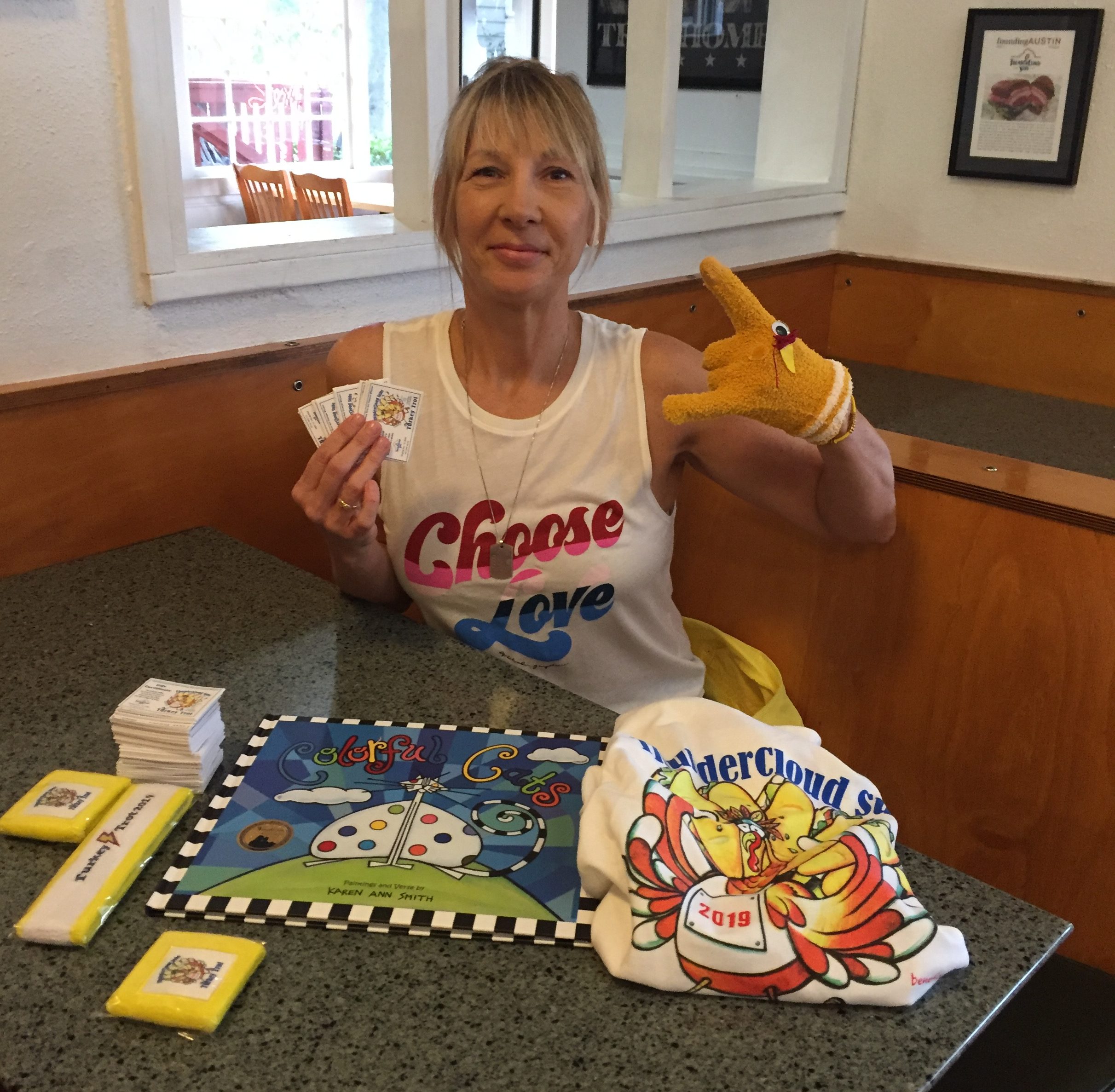 Thundercloud Subs Austin Sub Sandwich Shop