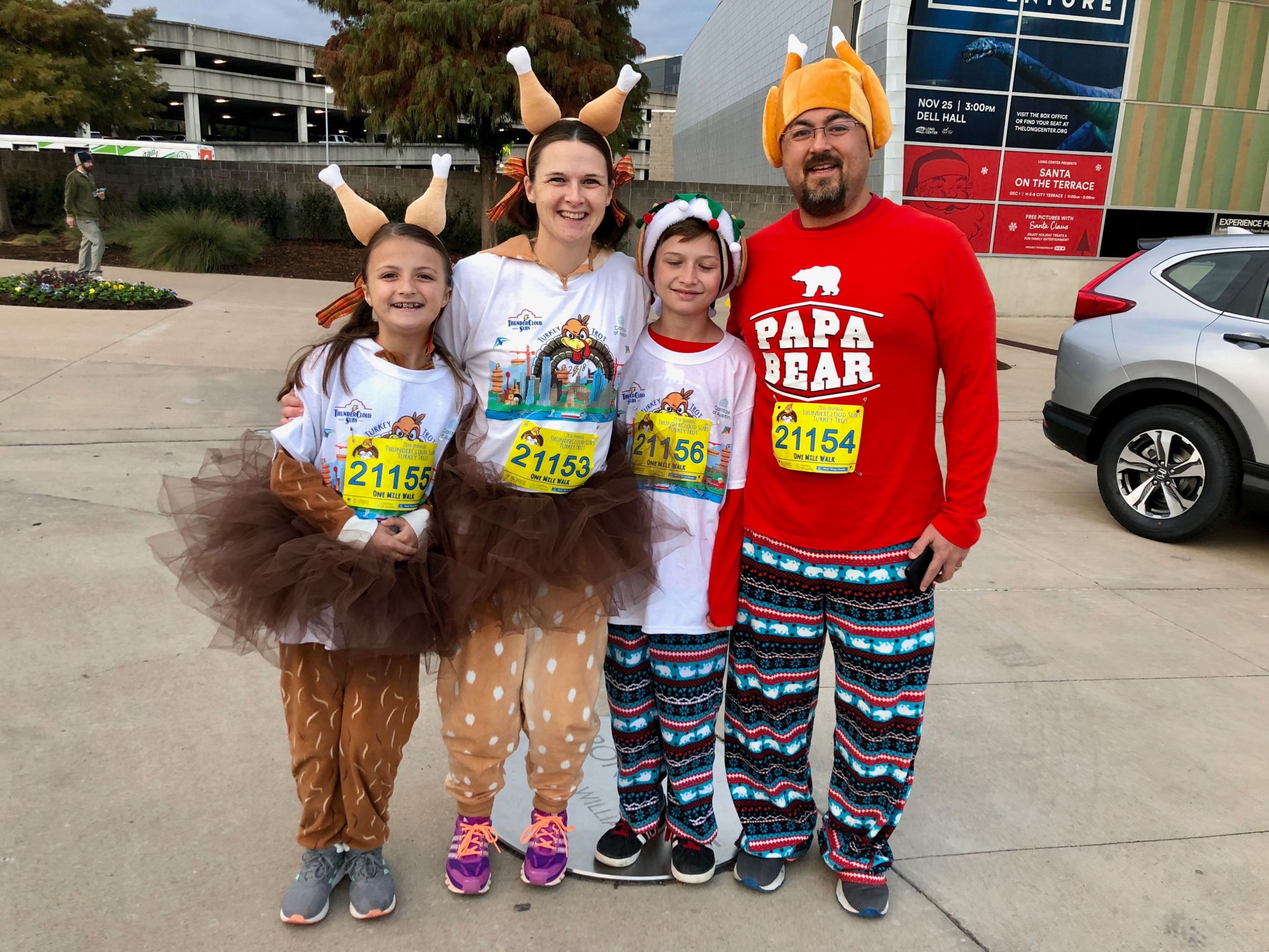Thundercloud Subs Austin Sub Sandwich Shop