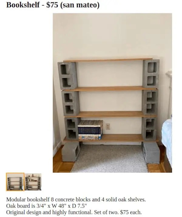 The Most Bizarre Craigslist Ads 31 Unhinged Listings You Have to See