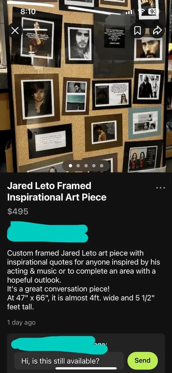 The Most Bizarre Craigslist Ads 31 Unhinged Listings You Have to See
