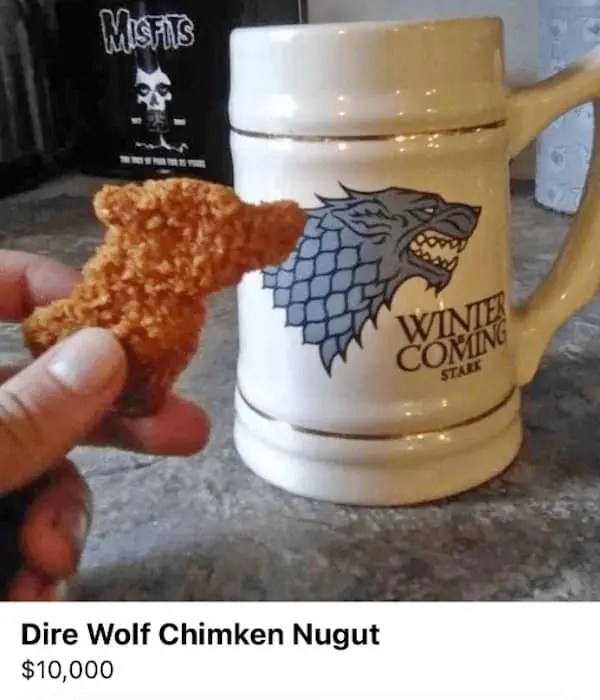 The Most Bizarre Craigslist Ads 31 Unhinged Listings You Have to See(03)