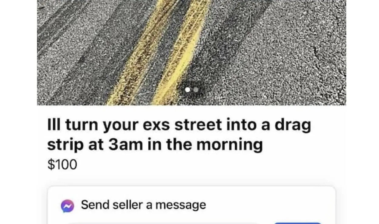 The Most Bizarre Craigslist Ads 31 Unhinged Listings You Have to See