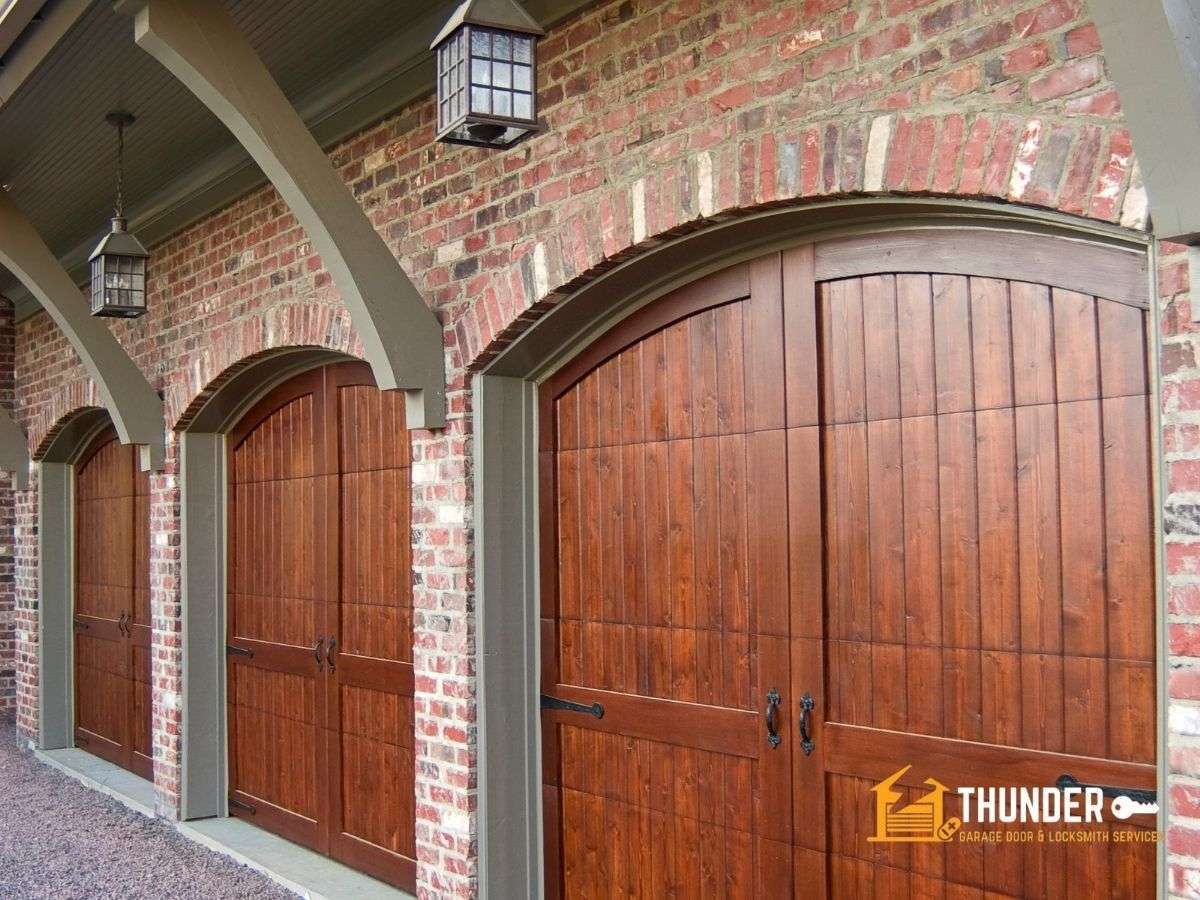 Custom Garage Doors Vancouver Professional Garage Company