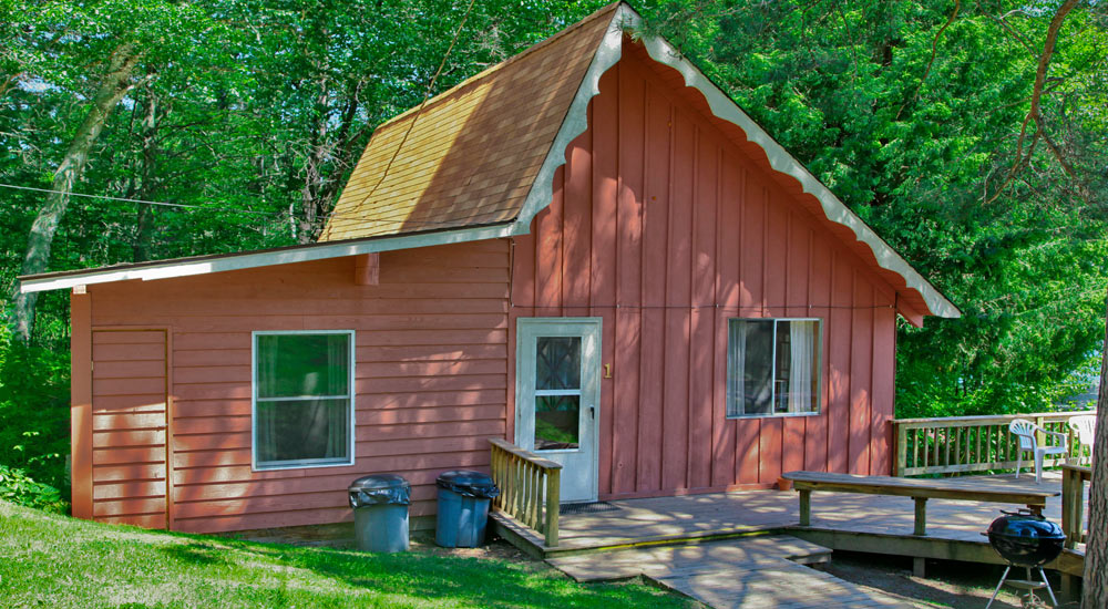 AFrame Cottage 1 Family Cabin Rentals Near Remer/Longville Minnesota
