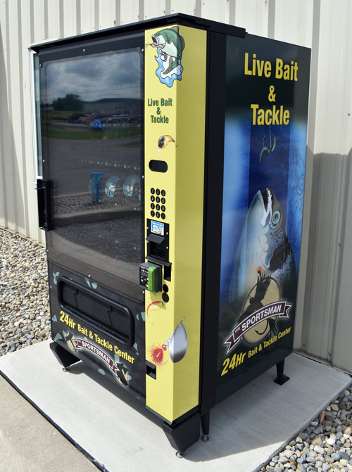 Retail Store Thunder Lakes