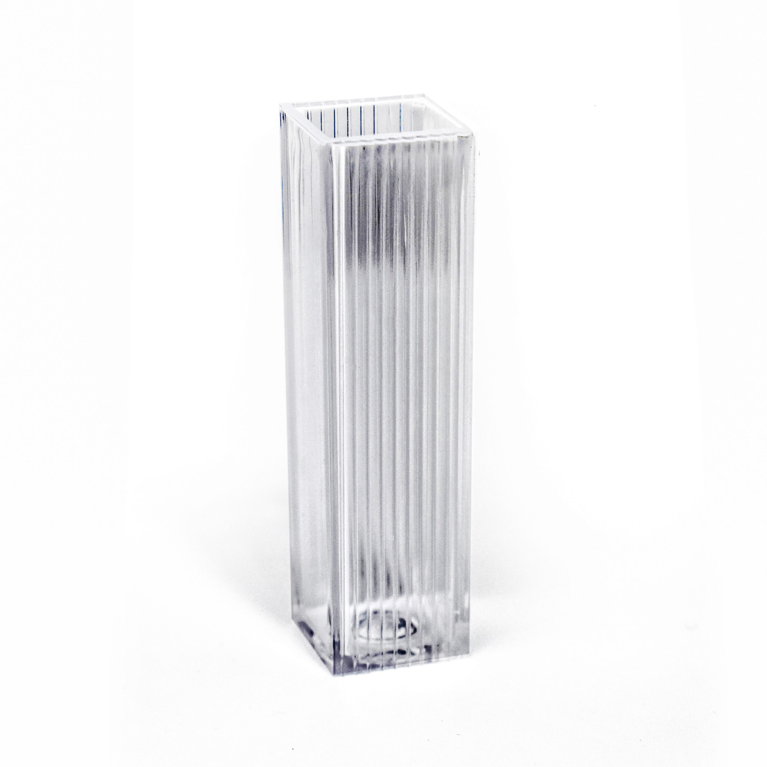 Cuvette Pack4 Thunder Optics