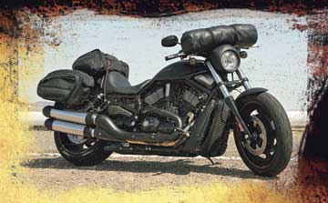 night rod special saddle bags