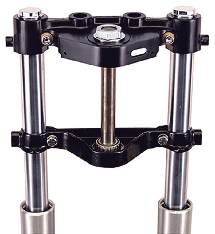 All the motorcycle parts and accessories you can't do without Parts 04