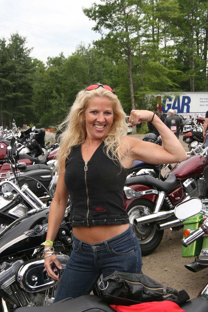 2010 Laconia Motorcycle Week