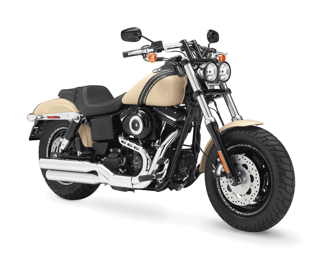 HarleyDavidson announces 2014 model year lineup (photo gallery) Thunder Press