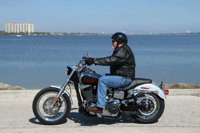 2014 HarleyDavidson FXDL Low Rider Return of a legend