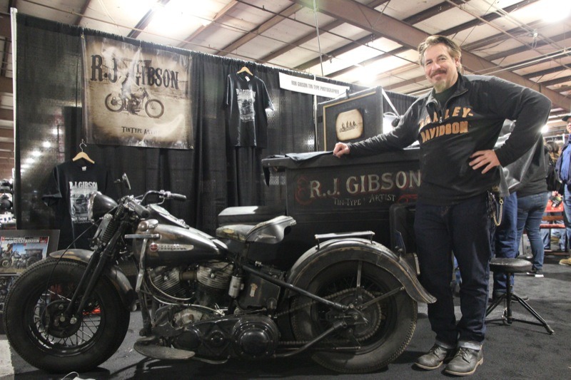 Timonium Motorcycle Show 2023 Timonium Motorcycle Show | Thunderpress