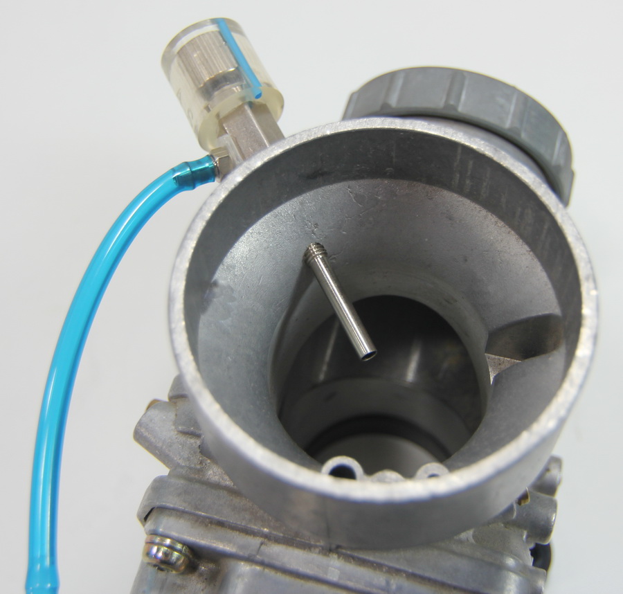 What Is A Power Jet Carburetor at Glenda Lint blog