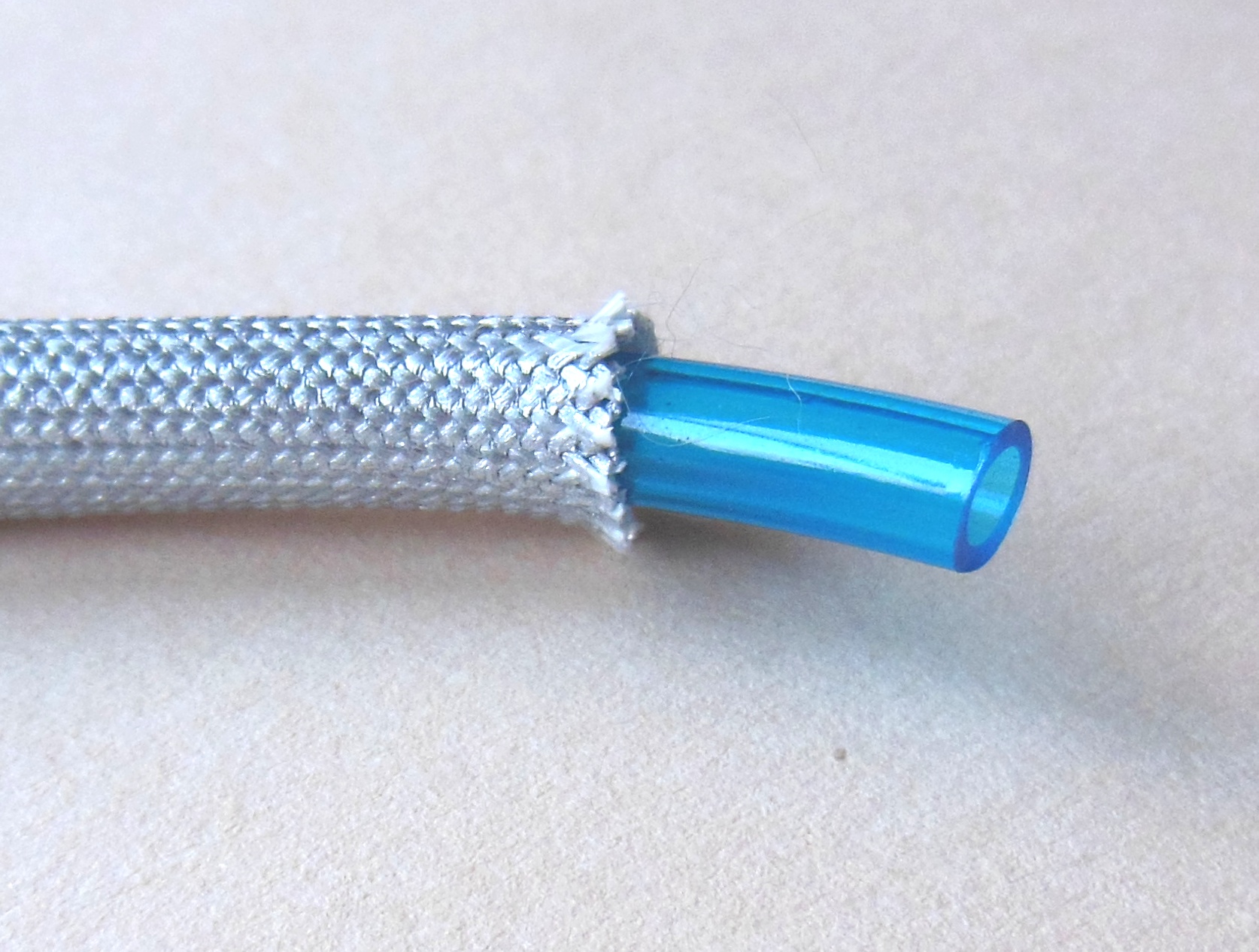 Fuel Line Protector Thunder Products Carburetion Performance