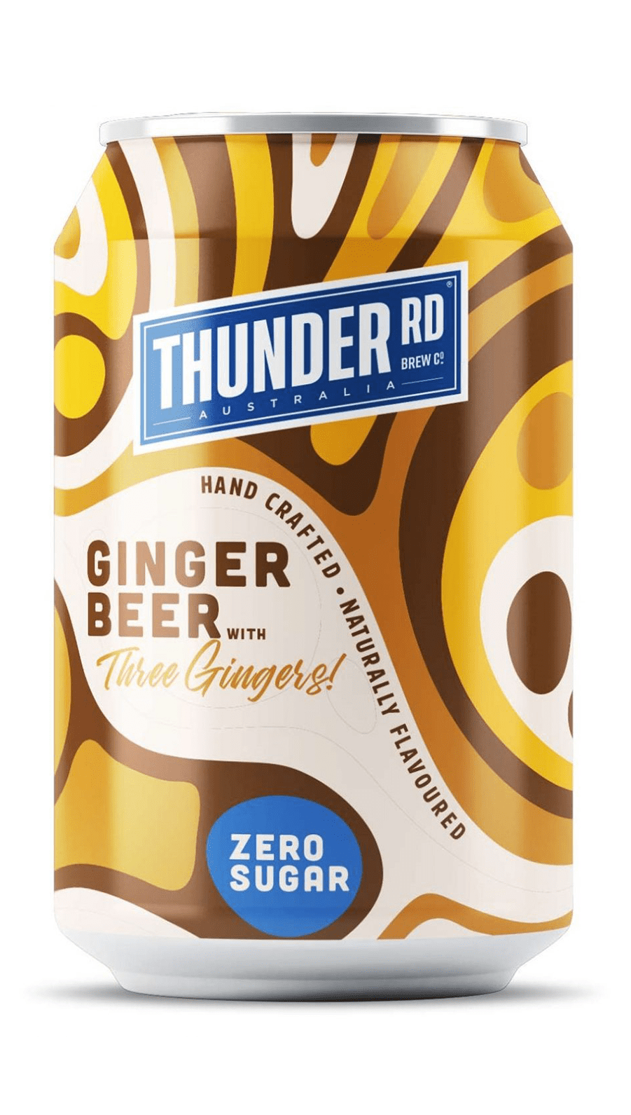 Beers Thunder Road Brewing