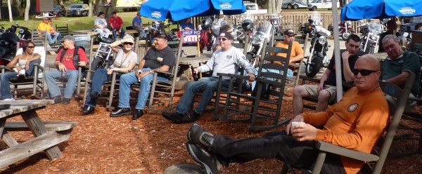 February 2015 Thunder Roads Florida