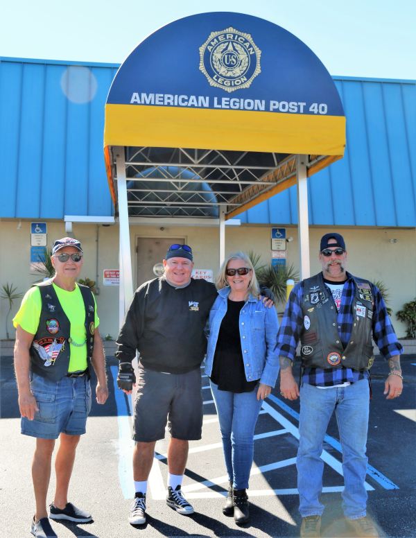 House A Vet Poker Run Thunder Roads Florida