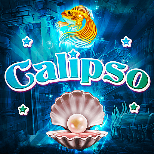 Calipso ⚡⚡⚡ThunderSpin Power of Gaming