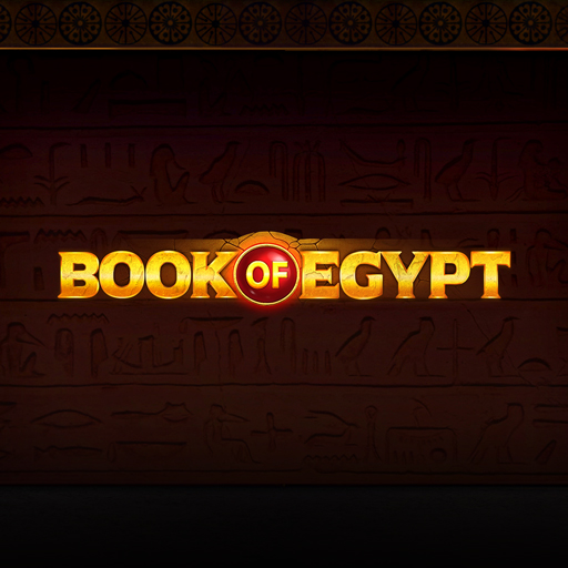 Book of Egypt ⚡⚡⚡ThunderSpin Thunderspin