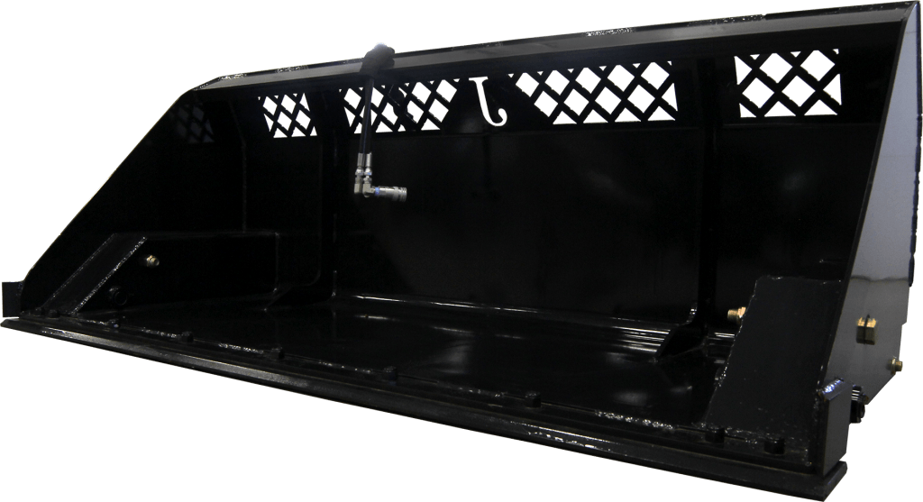 High Dump Bucket Thunderstruck Ag