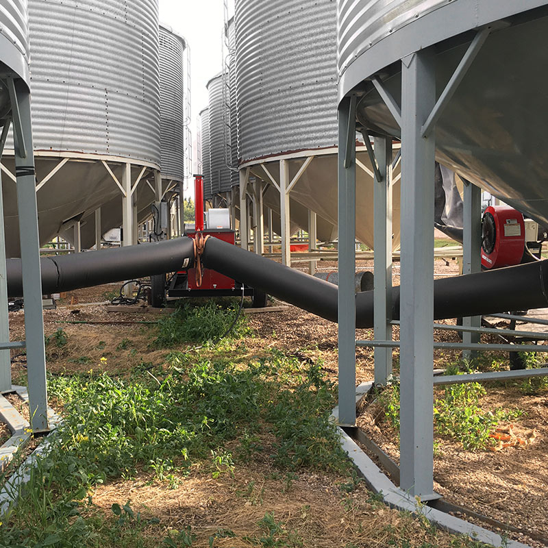 ThunderDryer Thunderstruck Ag