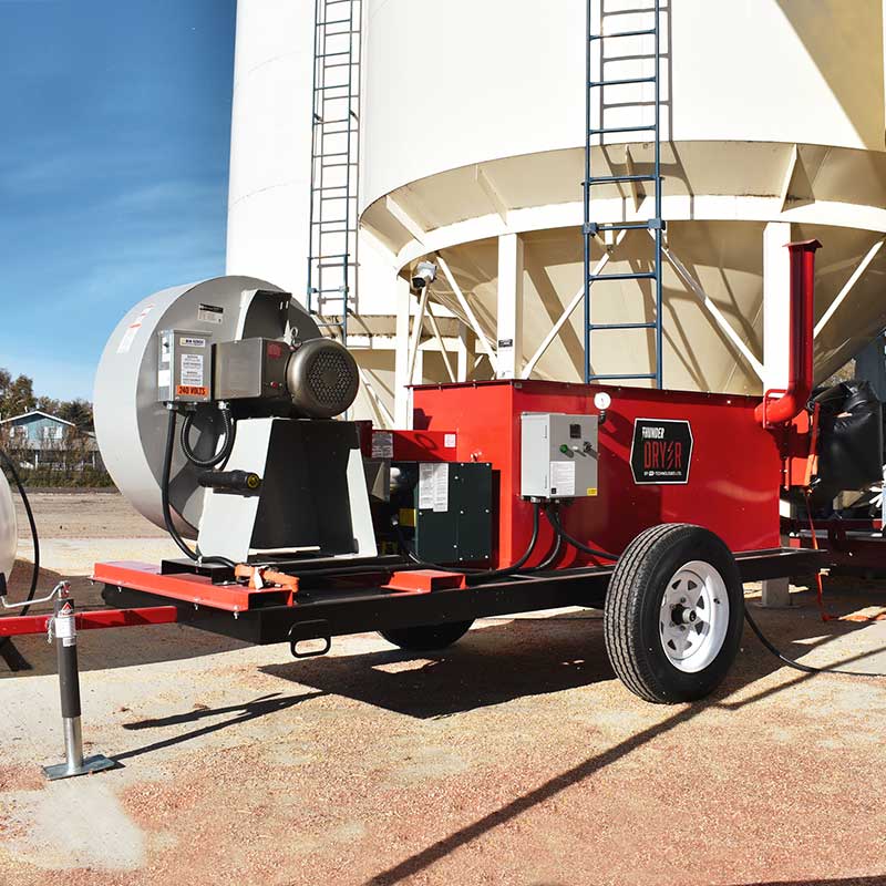 ThunderDryer Thunderstruck Ag