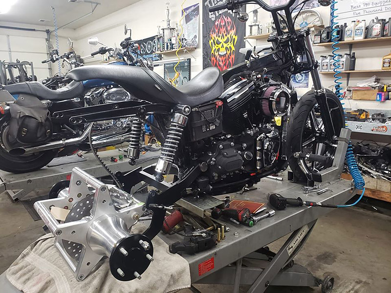 Harley Davidson Motorcycle Service And Repair Medford Southern Oregon