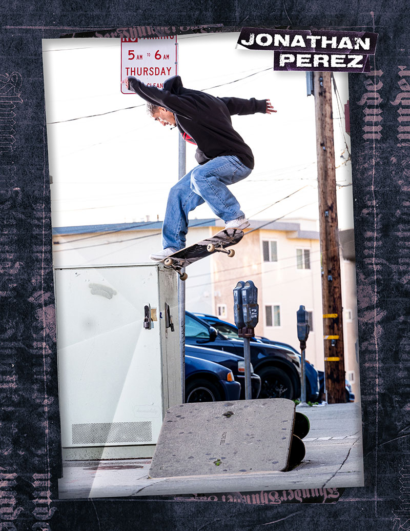 Thunder Trucks - Summer '21 - Thunder Trucks