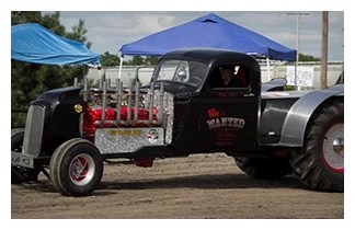 Thunder V12 LLC | Re-Birth of the GMC 702 ci V12 Engine