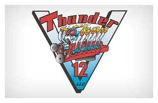 Thunder V12 LLC | Re-Birth of the GMC 702 ci V12 Engine