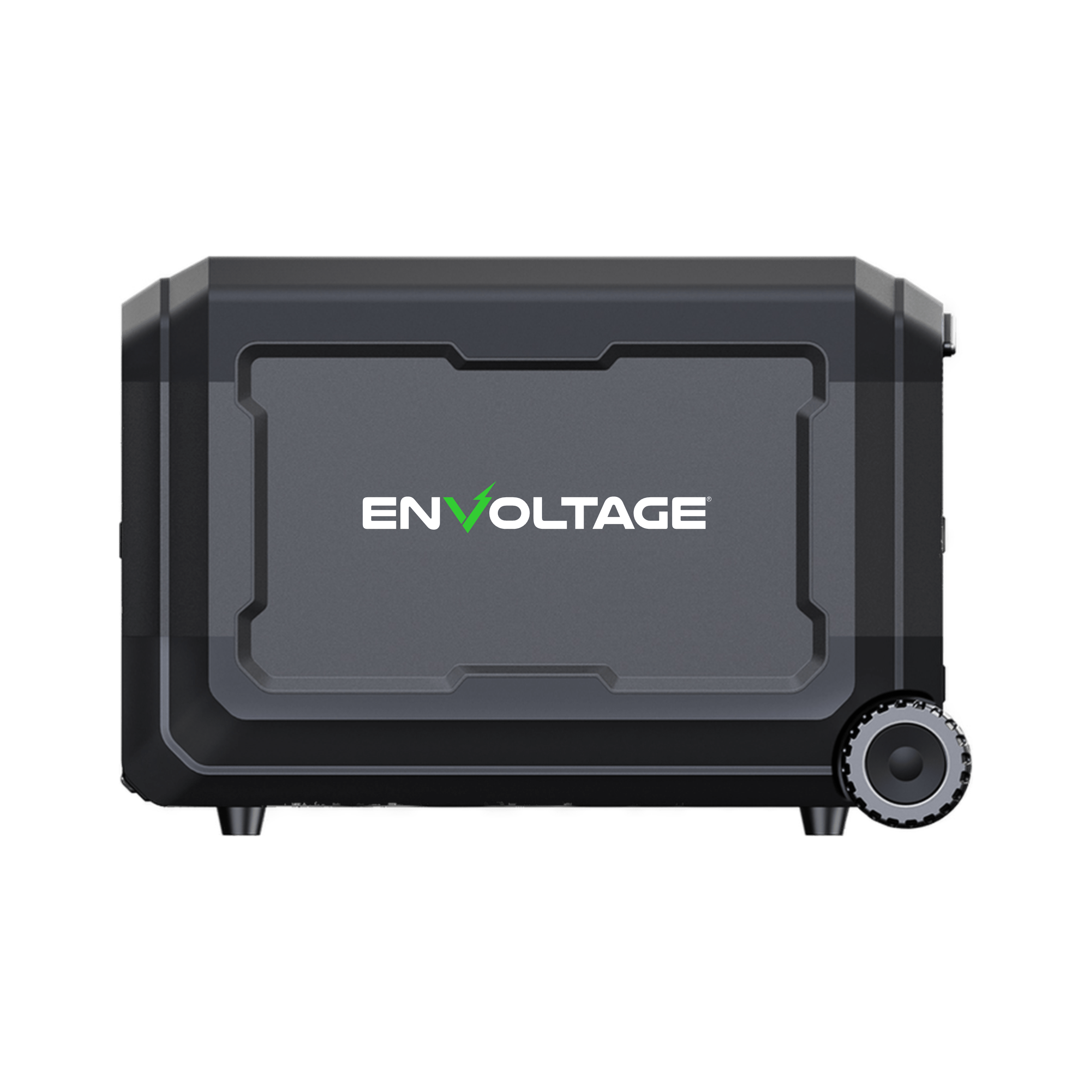 Mega 3 Power Station Thundervolt Power