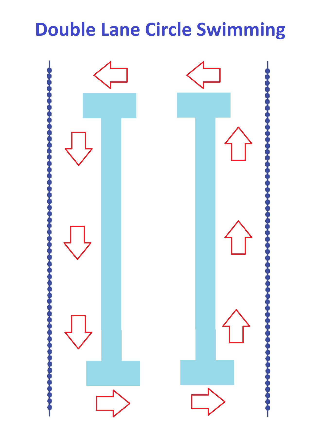 Lane Swim Lakehead Athletics