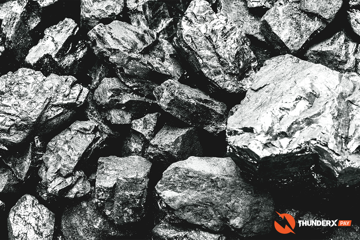 Ukrainian lithium, another cause of the Russian invasion? THUNDERXPAY