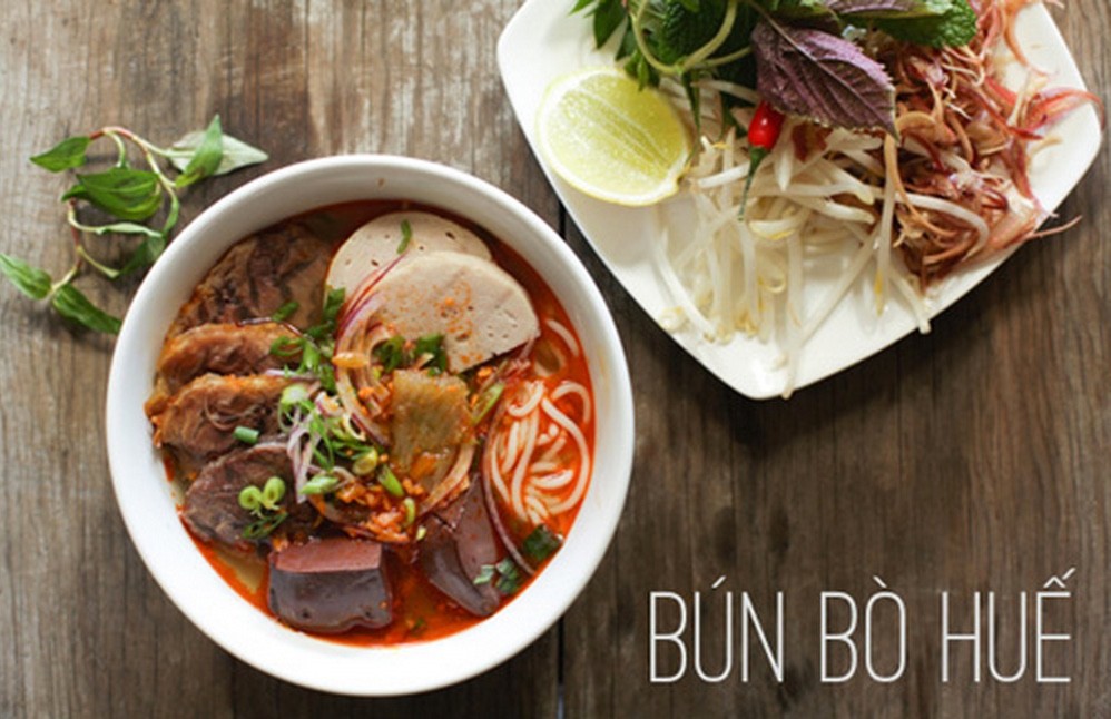 Cách Nấu Bún Bò Huế Chuẩn Hương Vị Huế Gia Truyền