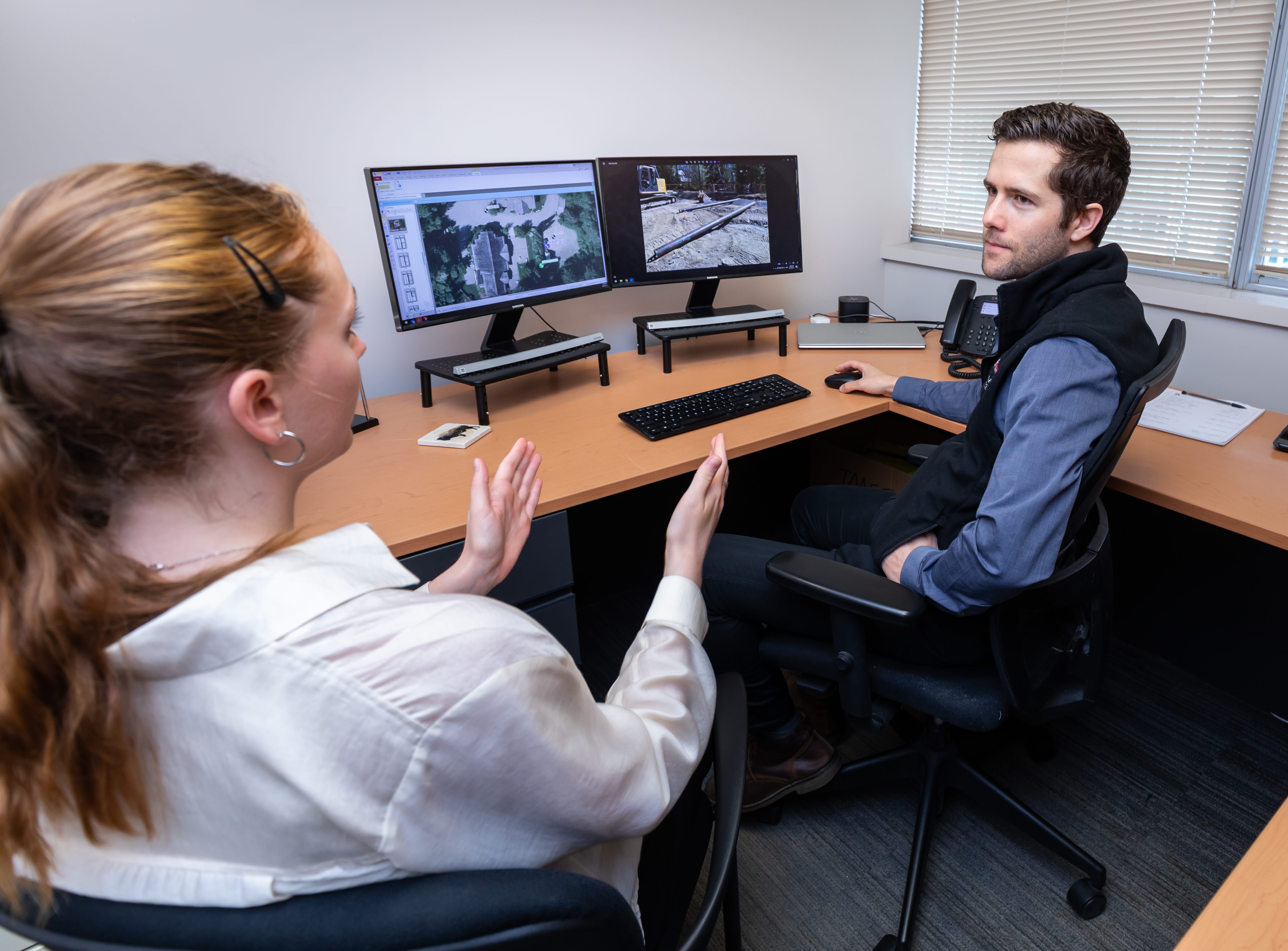 Career Opportunities