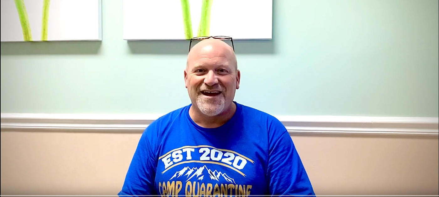 Natural Looking Restorative Dentistry Thurmont Smiles