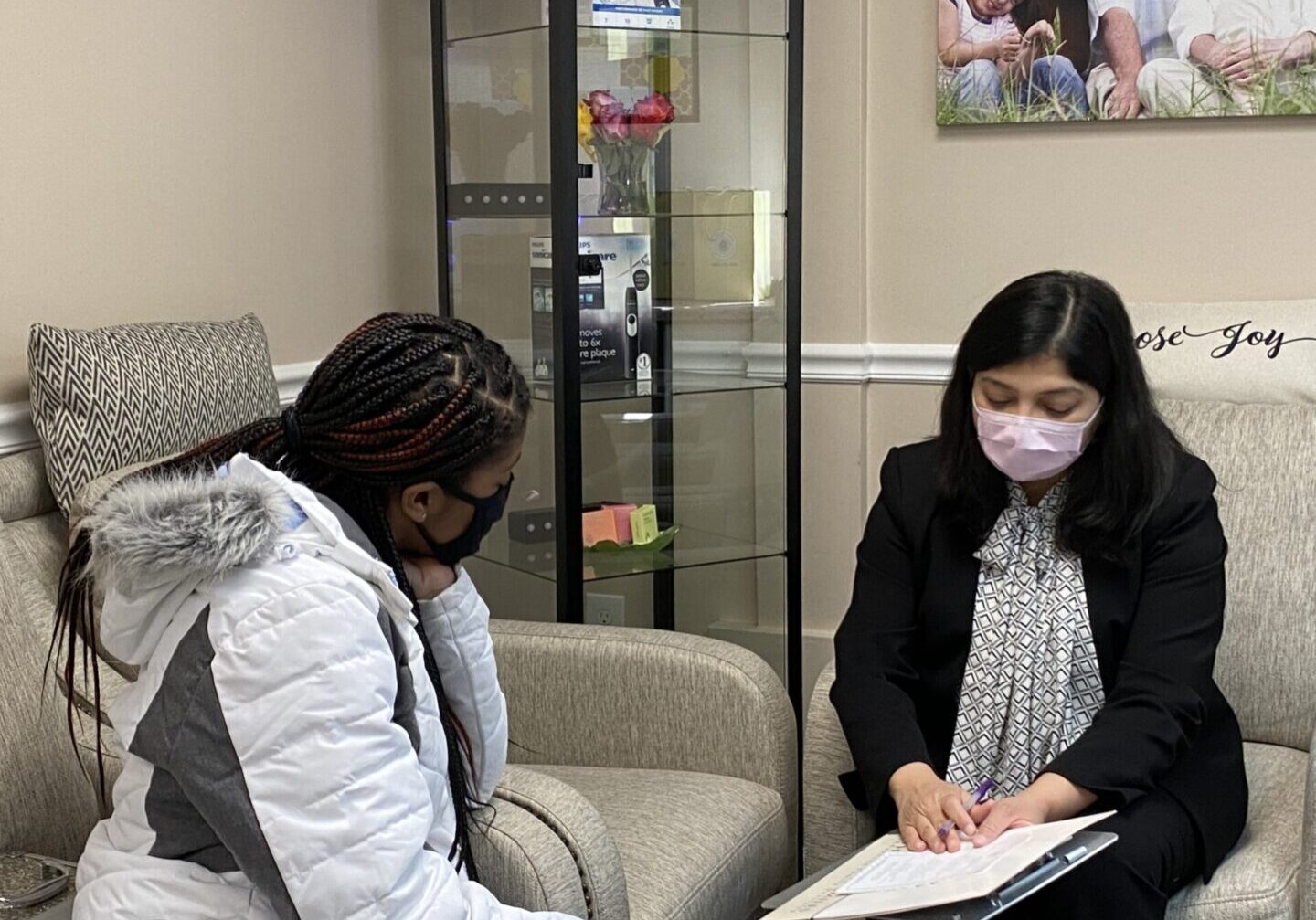 Missing Teeth And Dental Implants Thurmont Smiles