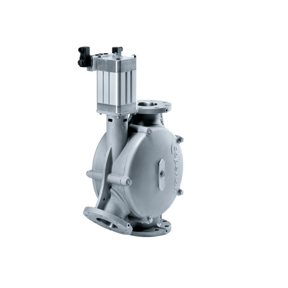 TwoWay Diverter Valve WZK THURNE