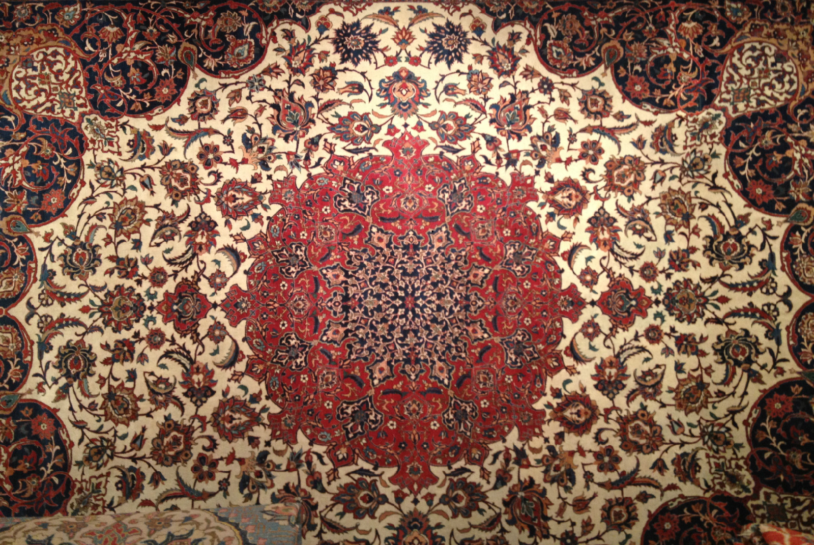 Oriental Rug Cleaning Thuro Clean Carpet and Upholstery LLC. Carpet & Upholstery Cleaners