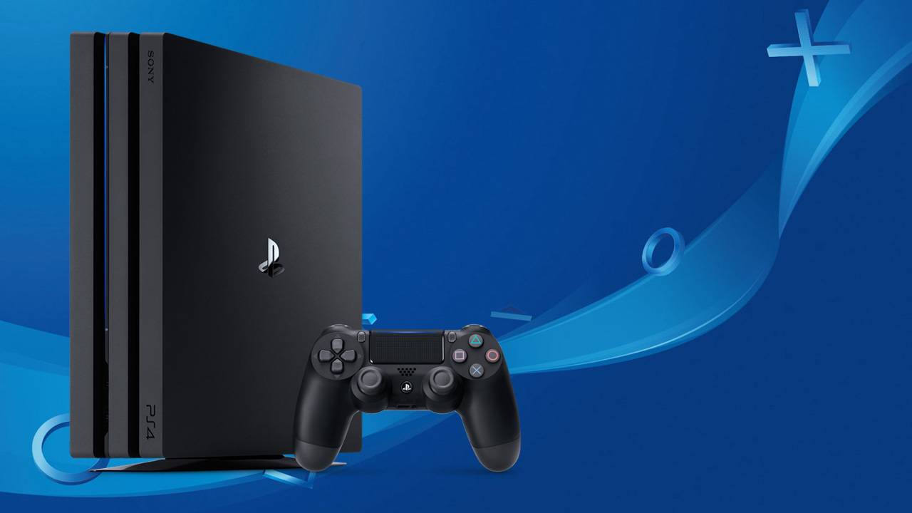 PlayStation 4 Sales Hit 50 Million Units