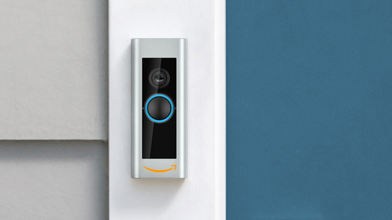Amazon’s Ring Now Requires TwoFactor Authentication