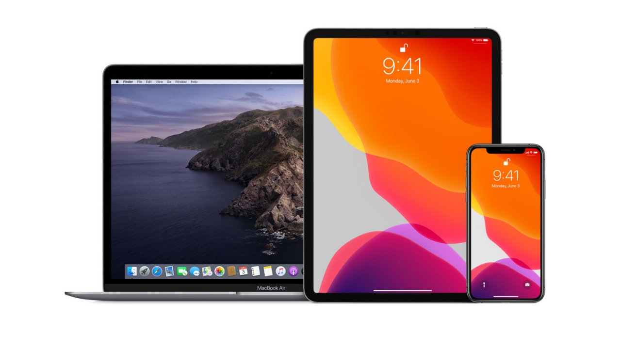 Apple Announces Release Dates for iOS 13, iOS 13.1, iPadOS, macOS